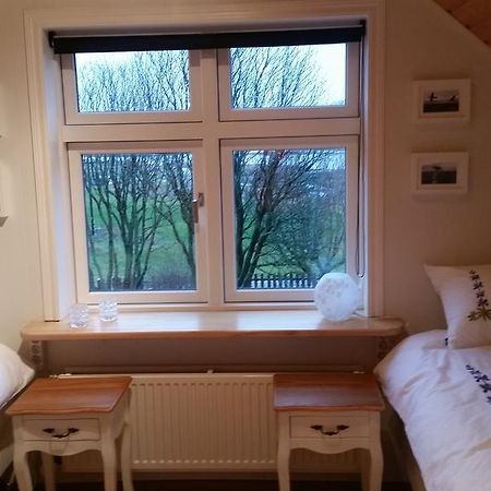 Audsholt 2 Apartment ฟลูดีร์ ภายนอก รูปภาพ