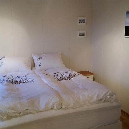 Audsholt 2 Apartment ฟลูดีร์ ภายนอก รูปภาพ