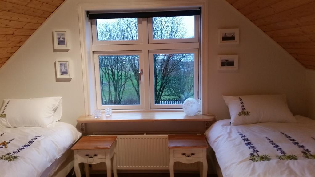 Audsholt 2 Apartment ฟลูดีร์ ภายนอก รูปภาพ