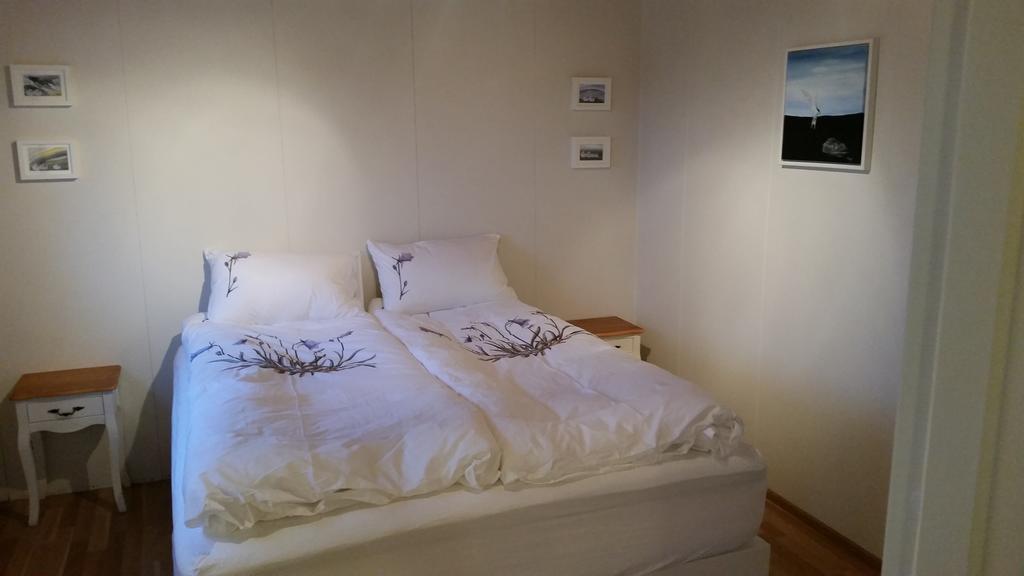 Audsholt 2 Apartment ฟลูดีร์ ภายนอก รูปภาพ