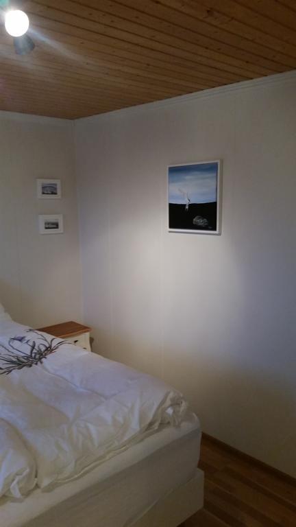 Audsholt 2 Apartment ฟลูดีร์ ภายนอก รูปภาพ